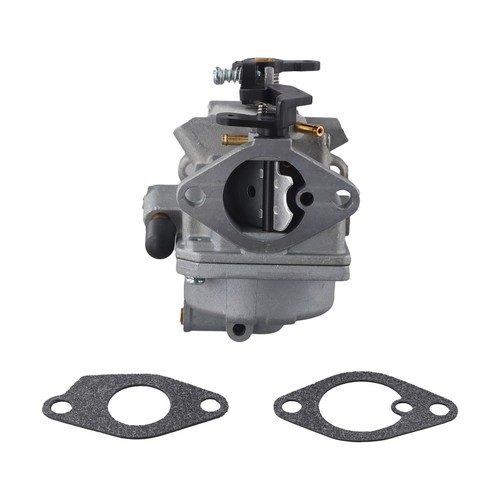 Boat motor carburetor - motor,