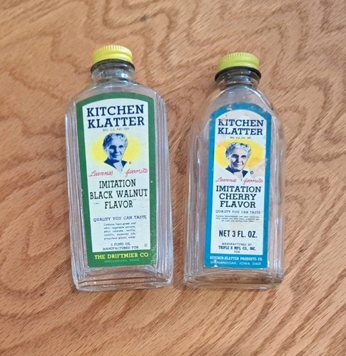 Kitchen klatter imitation - klatter,