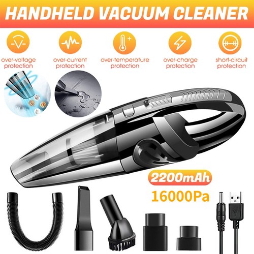 16000pa wireless cordless - 16000pa,