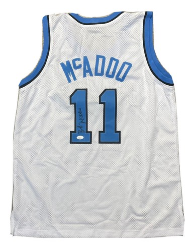 Bob mcadoo white buffalo - bob,