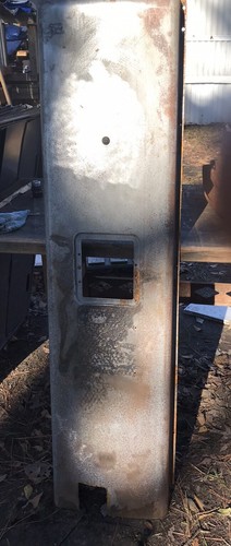 Tokheim model short gas - tokheim,
