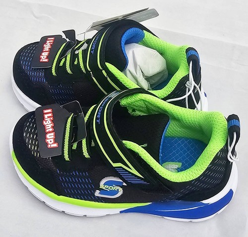 Sport sketchers blue light - sport, by