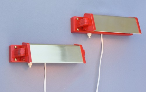 Lyfa wall lamps roma - 2,