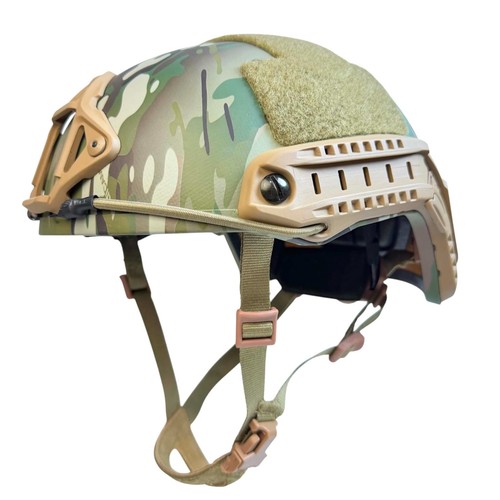 Multicam ocp high cut - nij, iiia