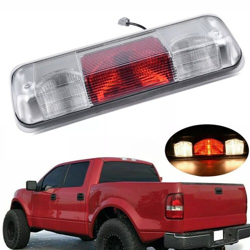 Third 3rd brake light cargo - brake,