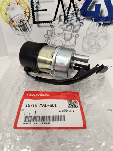 Honda genuine oem fuel pump - genuine,