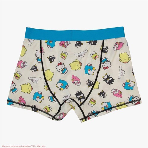 Men sanrio hello - men's, kitty