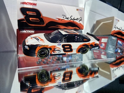 Vtg nascar action dale - nascar,
