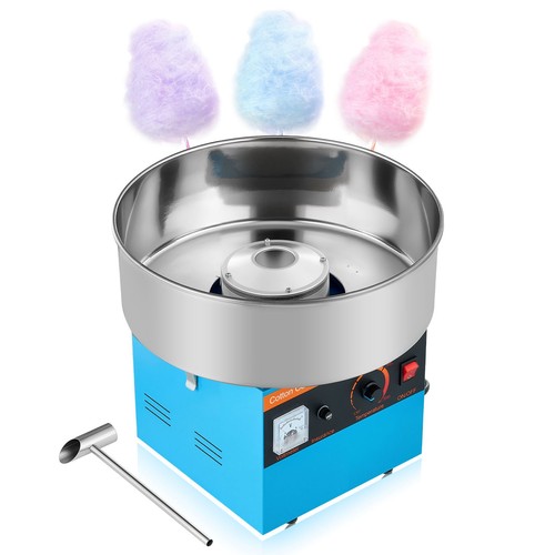 Vevor commercial cotton candy - commercial,