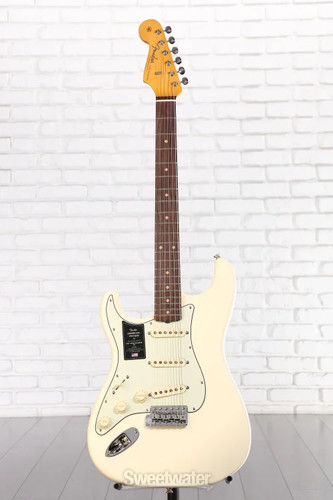Fender american vintage - american,