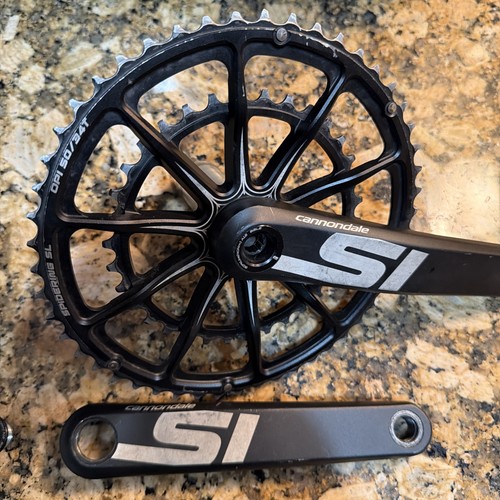 Cannondale hollowgram 2 - sl,