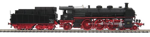 Mth die cast class 4 - die-cast, 18.4