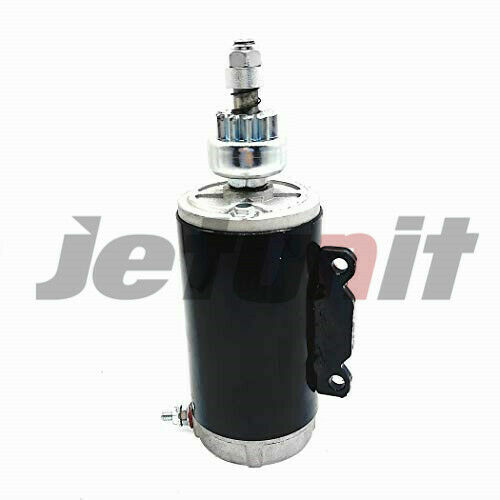 Outboard parts starter - outboard,