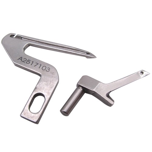 1set upper lower looper for - upper&,