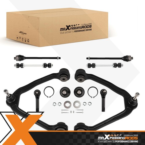 10x suspension kit upper - suspension,