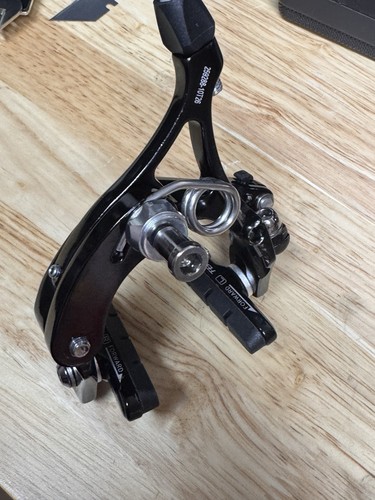 Tektro r539 front rim - front, brake
