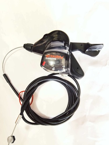 Shimano nexus speed shifter - shimano,