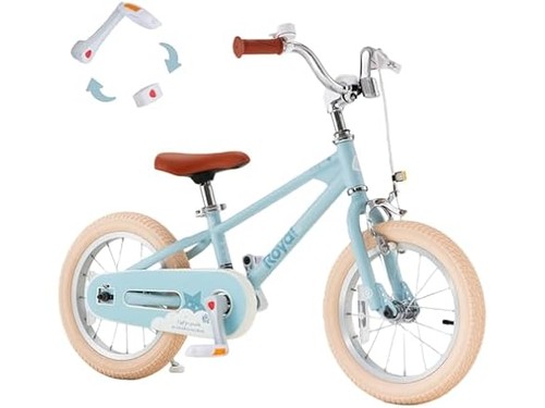 Royalbaby kids bike 12 - royalbaby, ez