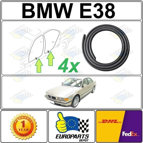 1994 2001 bmw e38 - 1994-2001,