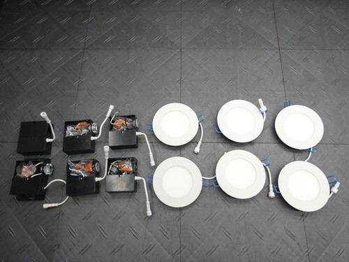 Sunco lighting recessed led - lighting,