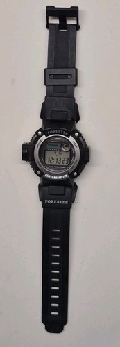 Mens casio 2147 fts - mens,