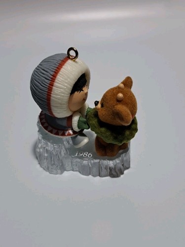 Hallmark frosty friends - hallmark,
