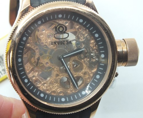 Invicta russian diver - invicta,