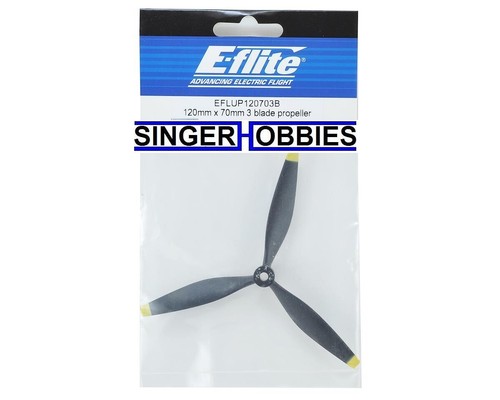Flite eflup120703b 120mm - eflup120703b,
