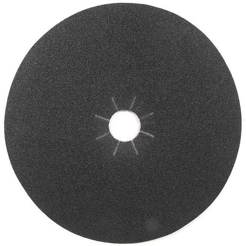 Grit floor sanding discs - 20,