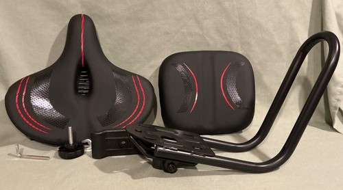 New extra wide bicycle - new,