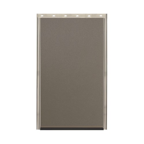 Large dog door - x-large, replacement