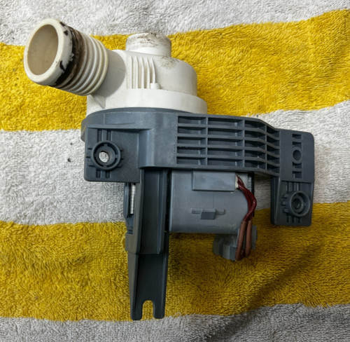Kenmore washer drain - washer,