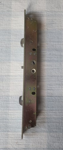 Multi point mortise - lock, with