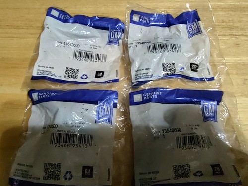 Set pcs oem 13540600 tpms - oem,