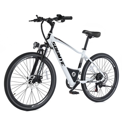 Electric mountain bike for - electric,