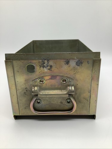 Vintage stanley metal small - vintage,