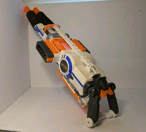 Nerf strike elite rhino - nerf,