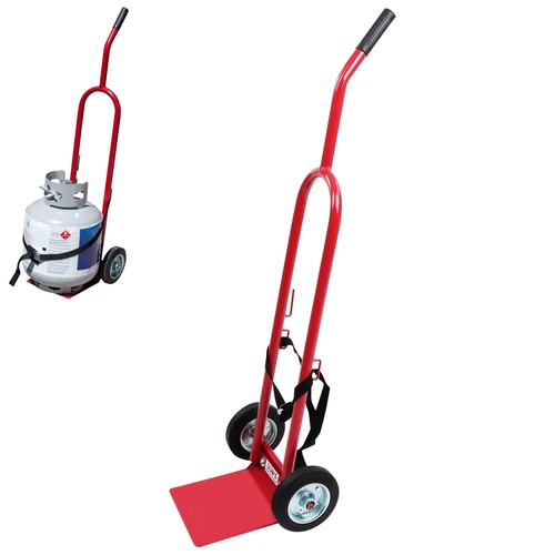 Bisupply propane cylinder - propane,
