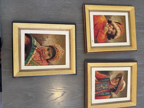 Vintage mid century peruvian - mid-century,