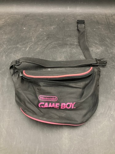 Nintendo game boy pink black - game, pink/black