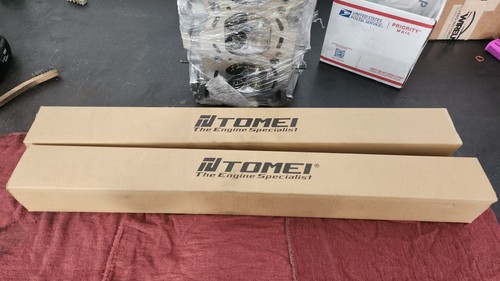 Tomei procams for - procams, r32