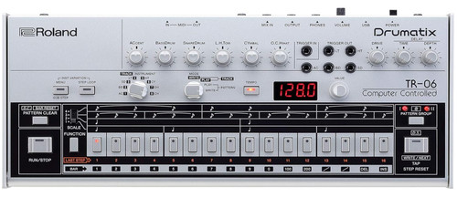 Roland boutique compact - boutique,