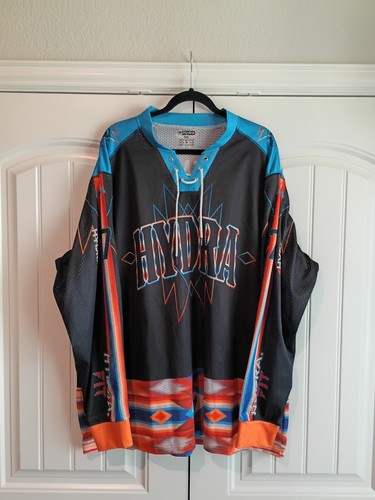 Hydra paintball fit - hydra,