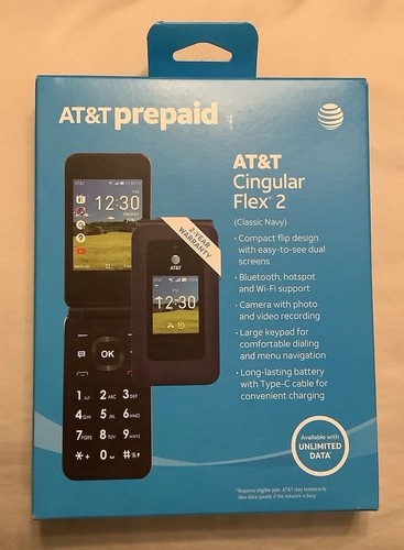 Cingular flex 2 - cingular,