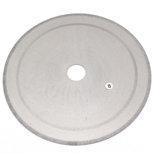 Inch diamond lapidary saw - 8,