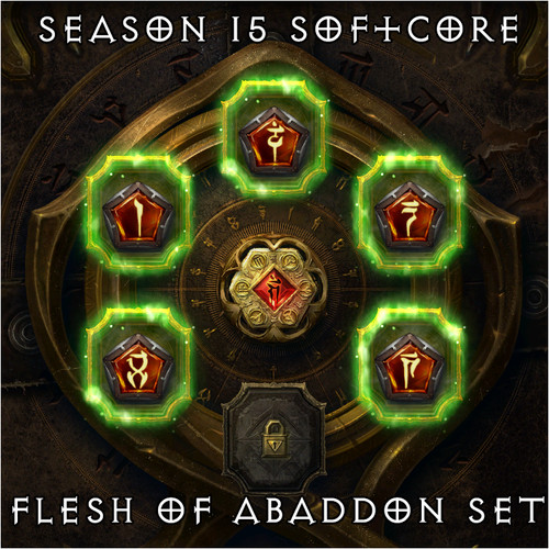 Diablo warlock full - 4, 🔥