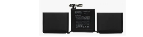 Battery replacement for - battery,