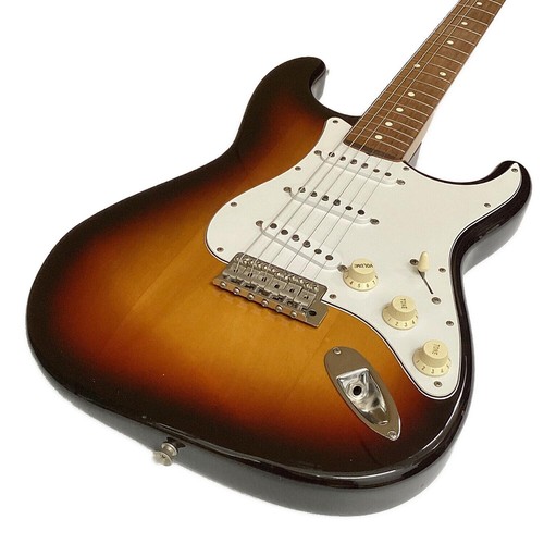 Fender japan st62 58us - fender, st62-58us