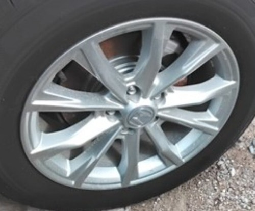 2023 2024 2025 honda crv - 2023,