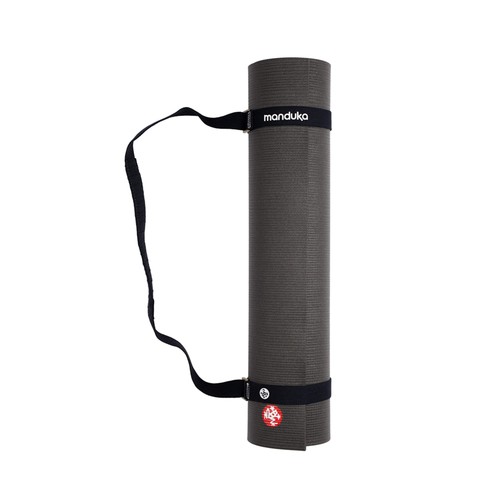 Yoga mat carrier - yoga, cotton
